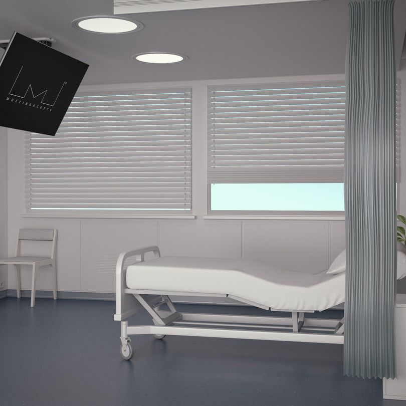 Multibrackets M Motorized Ceiling Mount 32"-55"