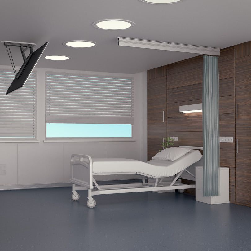 Multibrackets M Motorized Ceiling Mount 32"-55"