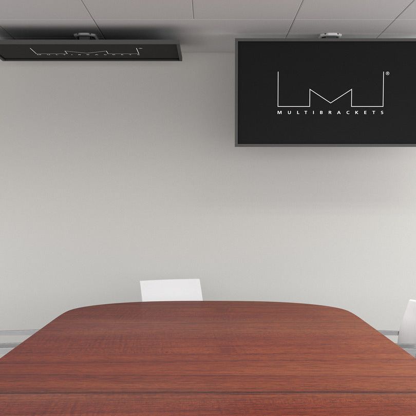 Multibrackets M Motorized Ceiling Mount 32"-55"