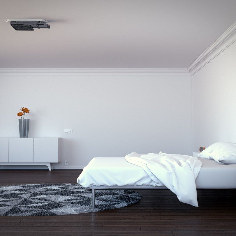 Multibrackets M Motorized Ceiling Mount 32"-55"