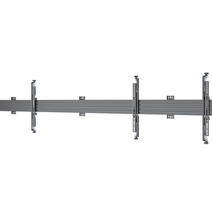 Multibrackets M Wallmount Pro MBW2UHD Micro Adjustable Black