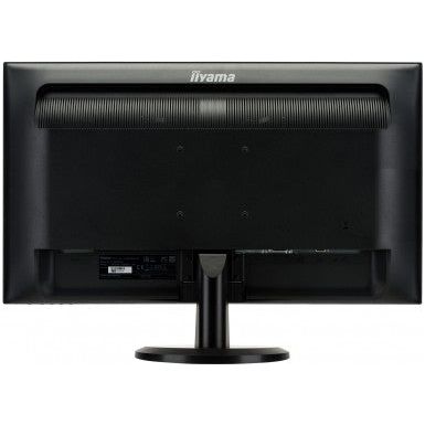 iiyama ProLite X2888HS-B2 computer monitor 71.1 cm (28") 1920 x 1080 pixels Full HD LED Black