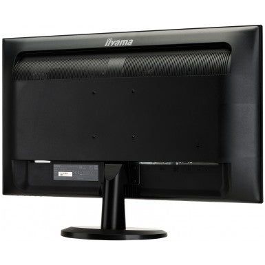iiyama ProLite X2888HS-B2 computer monitor 71.1 cm (28") 1920 x 1080 pixels Full HD LED Black