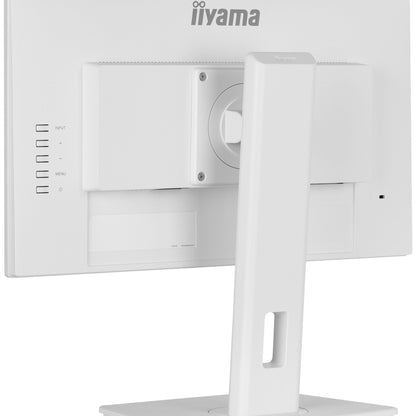 iiyama ProLite XUB2792HSU-W6 27" IPS 100Hz LED Full HD Display in White
