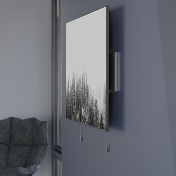 Multibrackets M Universal Wallmount Tilt Small