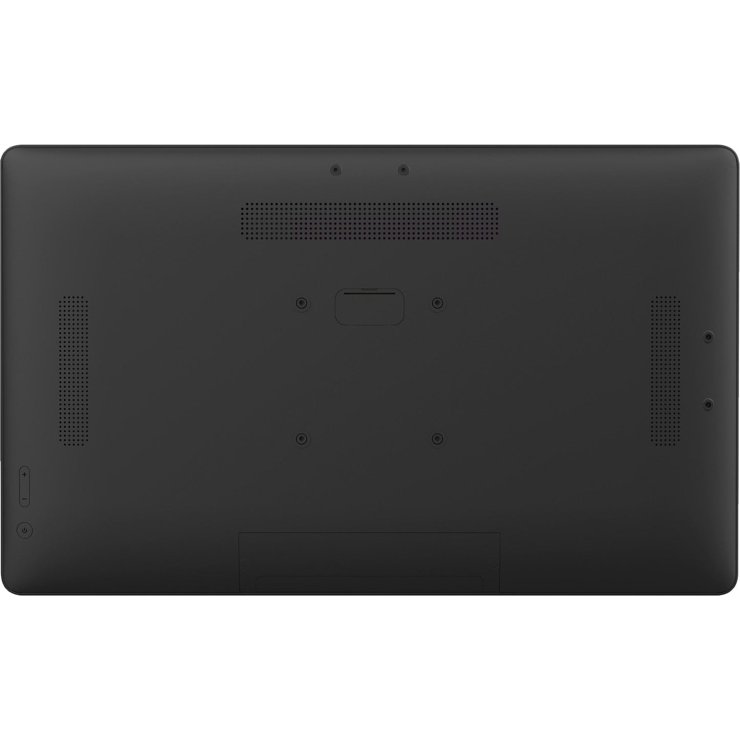 iiyama TW2424AS-B1 Signage Display Digital signage flat panel 60.5 cm (23.8") Wi-Fi 250 cd/m² 4K Ultra HD Black Touchscreen Built-in processor Android 24/7