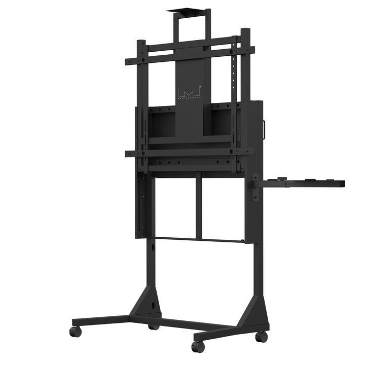 Multibrackets M Motorized Floorstand 160 kg Black SD