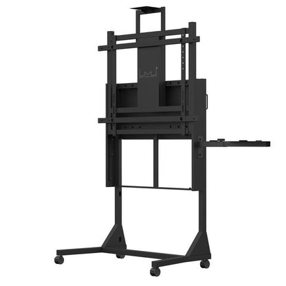 Multibrackets M Motorized Floorstand 160 kg Black SD