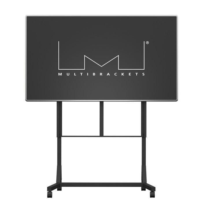 Multibrackets M Motorized Floorstand 160 kg Black SD