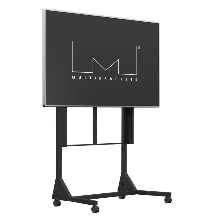Multibrackets M Motorized Floorstand 160 kg Black SD