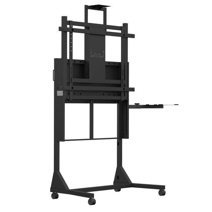 Multibrackets M Motorized Floorstand 160 kg Black SD