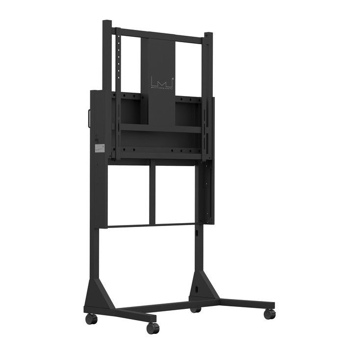 Multibrackets M Motorized Floorstand 160 kg Black SD
