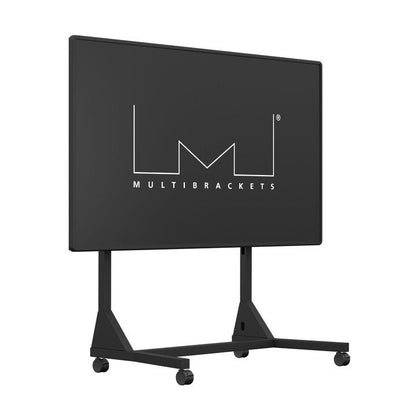 Multibrackets M Motorized Floorstand 160 kg Black SD