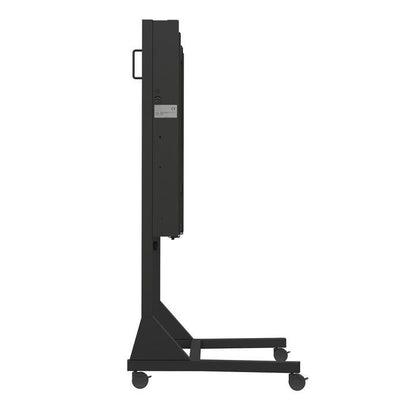 Multibrackets M Motorized Floorstand 160 kg Black SD