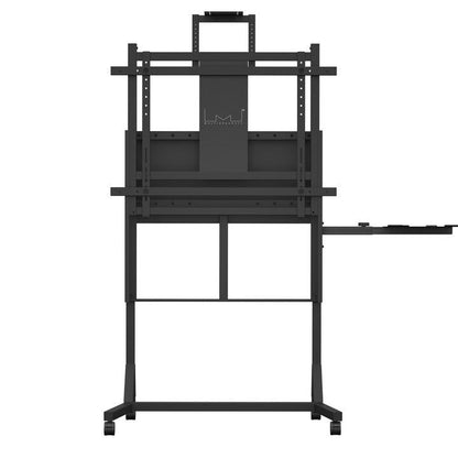 Multibrackets M Motorized Floorstand 160 kg Black SD