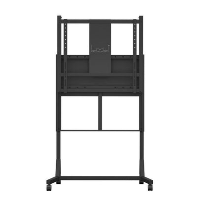 Multibrackets M Motorized Floorstand 160 kg Black SD