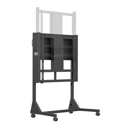 Multibrackets M Motorized Floorstand 160 kg Black SD