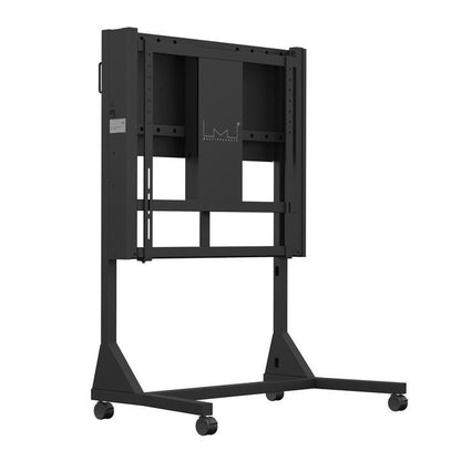 Multibrackets M Motorized Floorstand 160 kg Black SD