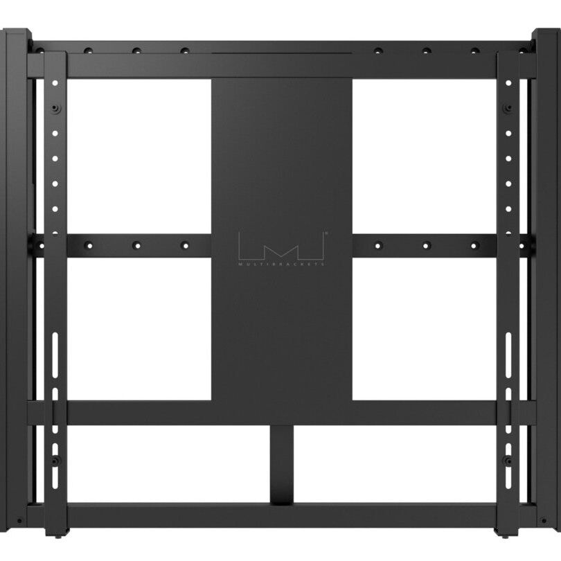 Multibrackets M Motorized Wallmount 80 kg Black HD