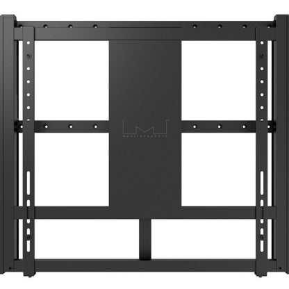 Multibrackets M Motorized Wallmount 80 kg Black HD