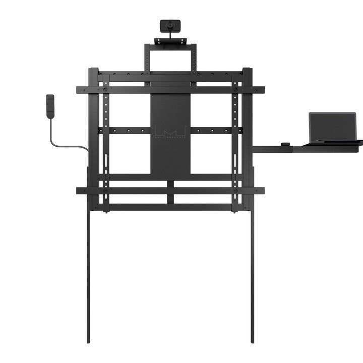 Multibrackets M Motorized Wallmount 160 kg Black SD