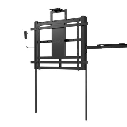 Multibrackets M Motorized Wallmount 160 kg Black SD