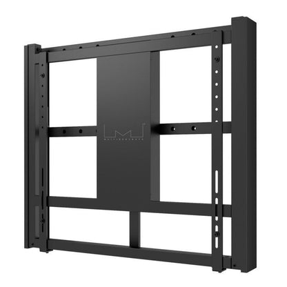 Multibrackets M Motorized Wallmount 160 kg Black SD