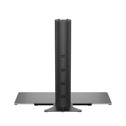 Multibrackets M Easy Stand Desktop Black