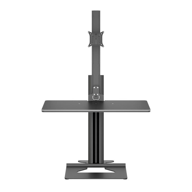 Multibrackets M Easy Stand Desktop Black