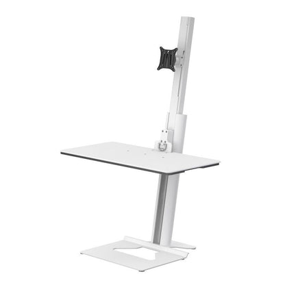 Multibrackets M Easy Stand Desktop White