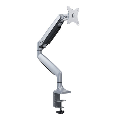 Multibrackets M Deskmount Gas Spring Single Silver