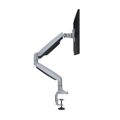 Multibrackets M Deskmount Gas Spring Single Silver