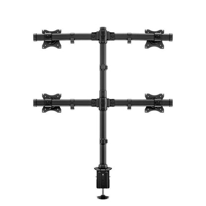 Multibrackets M Deskmount Basic Quad