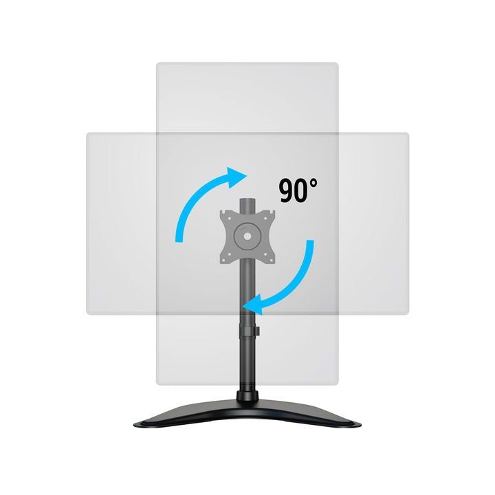Multibrackets M Deskstand Basic Single