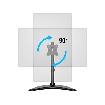 Multibrackets M Deskstand Basic Single