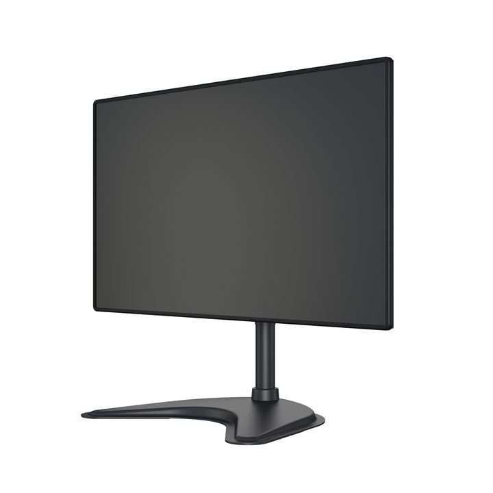 Multibrackets M Deskstand Basic Single