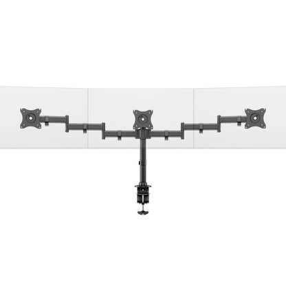 Multibrackets M Deskmount Basic Triple