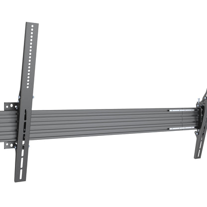 Multibrackets M Wallmount Pro MBW1U 1000 Tilt Black