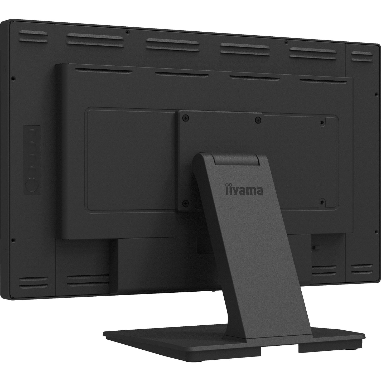 iiyama ProLite T2234MSC-B1S 22" Full HD 10pt PCAP IPS Touchscreen with Anti Fingerprint Coating