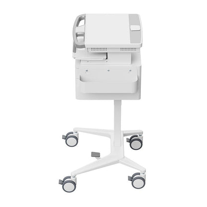 Multibrackets M Medical Cart Basic with Drawer