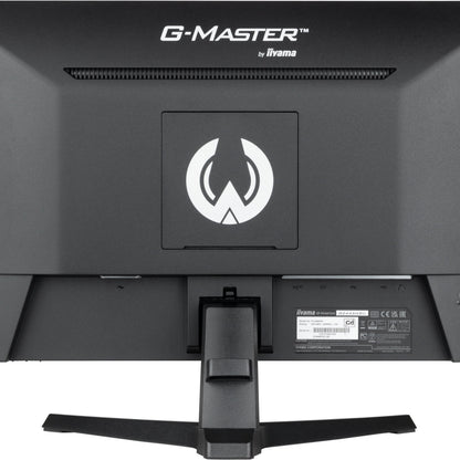 iiyama G-MASTER G2445HSU-B1 24" Monitor with IPS Panel Technology and 1ms MPRT