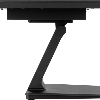 iiyama ProLite computer monitor 60.5 cm (23.8") 1920 x 1080 pixels Full HD LED Touchscreen Black