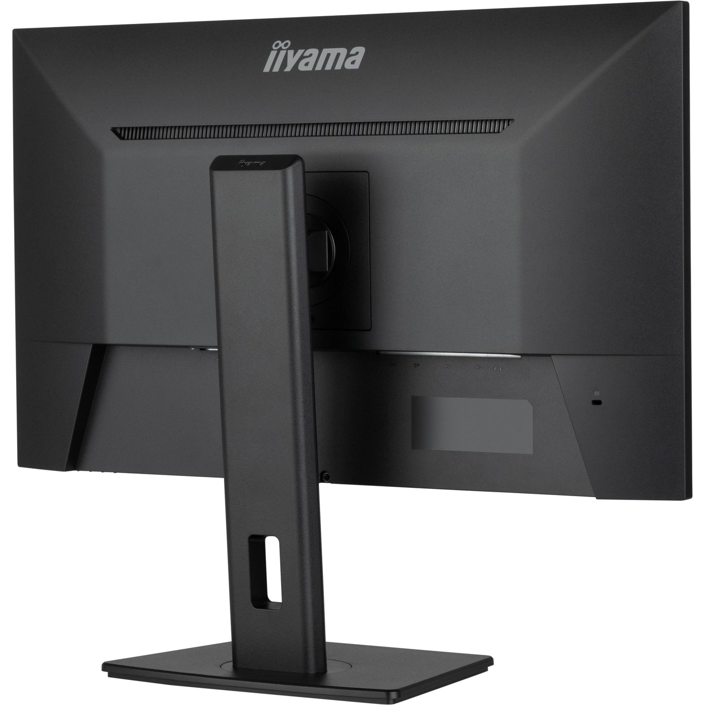 iiyama ProLite XUB2793HSU-B6 27” IPS technology panel with height adjustable stand and 100Hz refresh rate