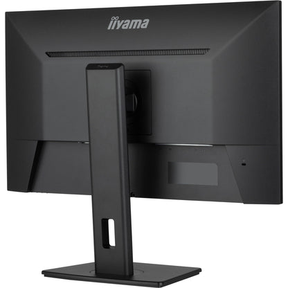 iiyama ProLite XUB2793HSU-B6 27” IPS technology panel with height adjustable stand and 100Hz refresh rate
