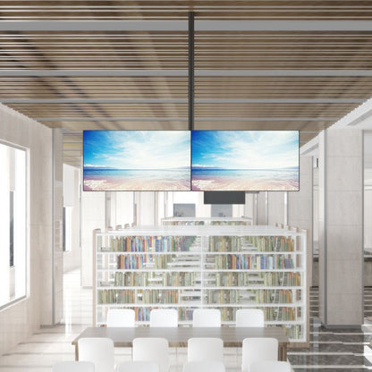 Multibrackets M Ceiling Mount Pro MBC2X1U