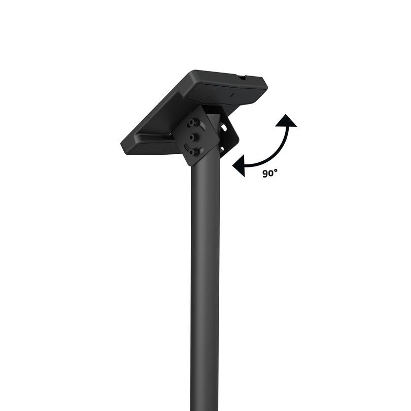 Multibrackets M Ceiling Mount Pro MBC2X1U