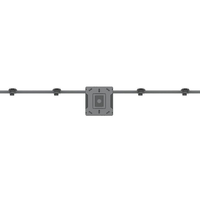 Multibrackets M Ceiling Mount Pro MBC2X1U