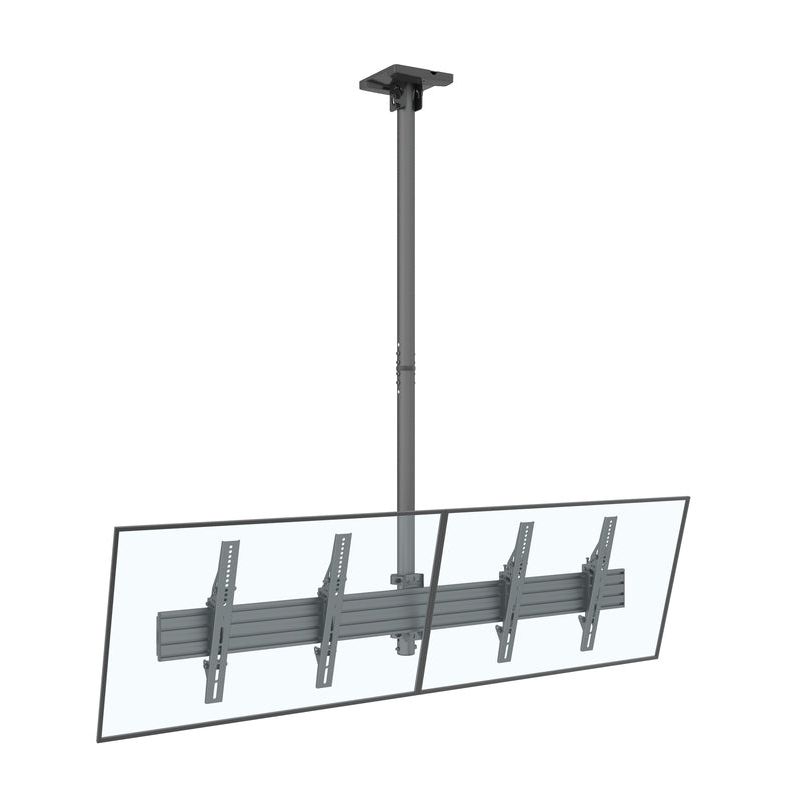 Multibrackets M Ceiling Mount Pro MBC2X1U