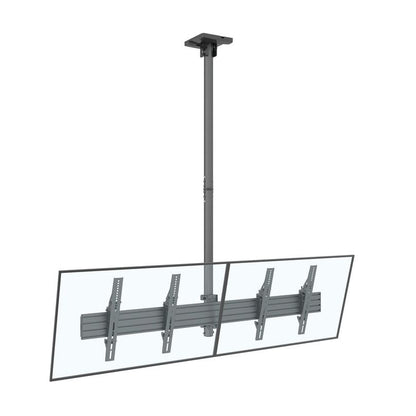 Multibrackets M Ceiling Mount Pro MBC2X1U