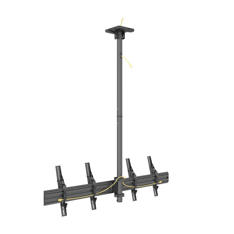 Multibrackets M Ceiling Mount Pro MBC2X1U